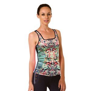 Ladies Running Top Yoga Exercise Athletic Sport Women for Gym